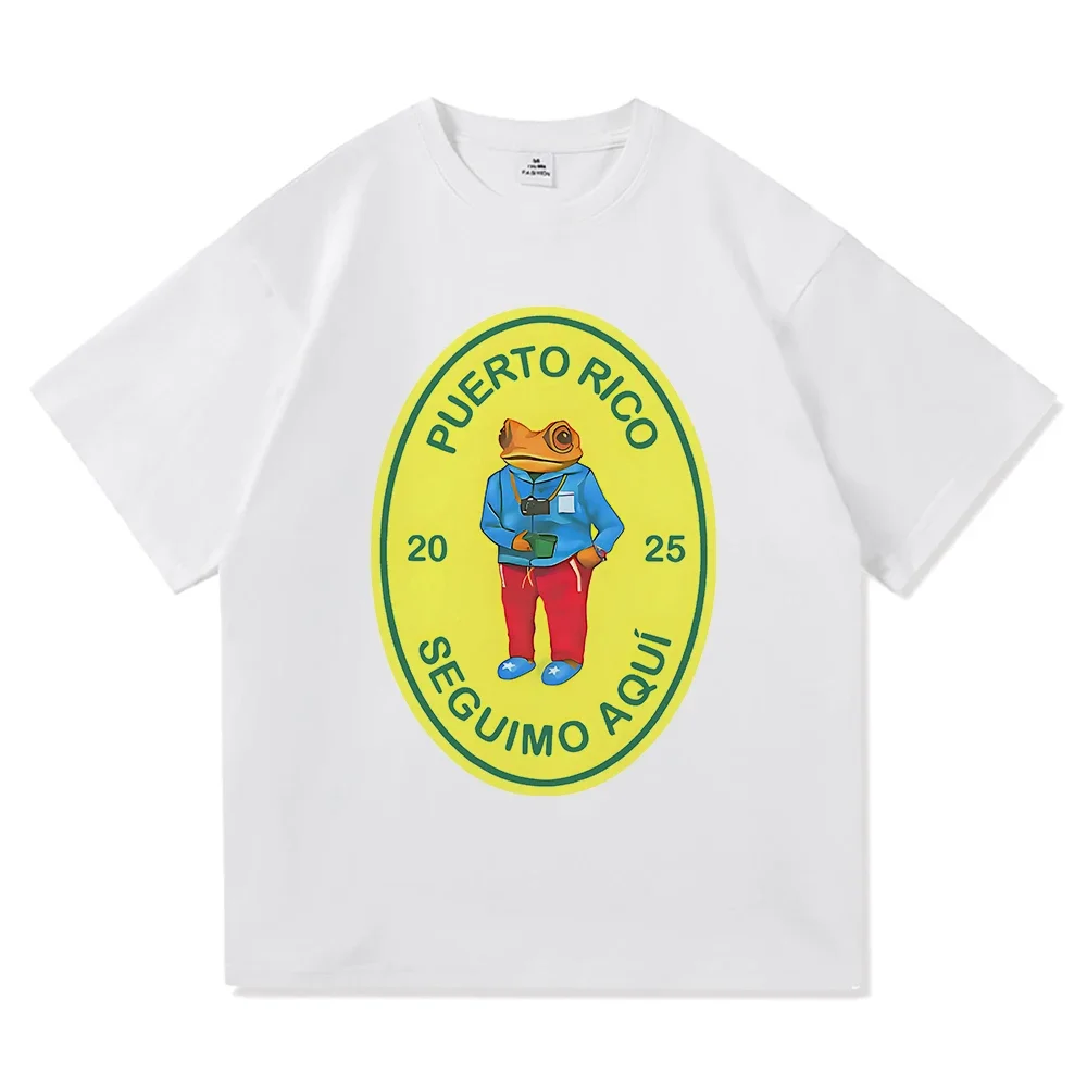 2026 Bad Bunny T Sh… - image