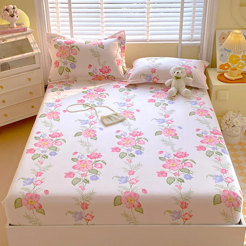 1Pc Flower Printed … - image