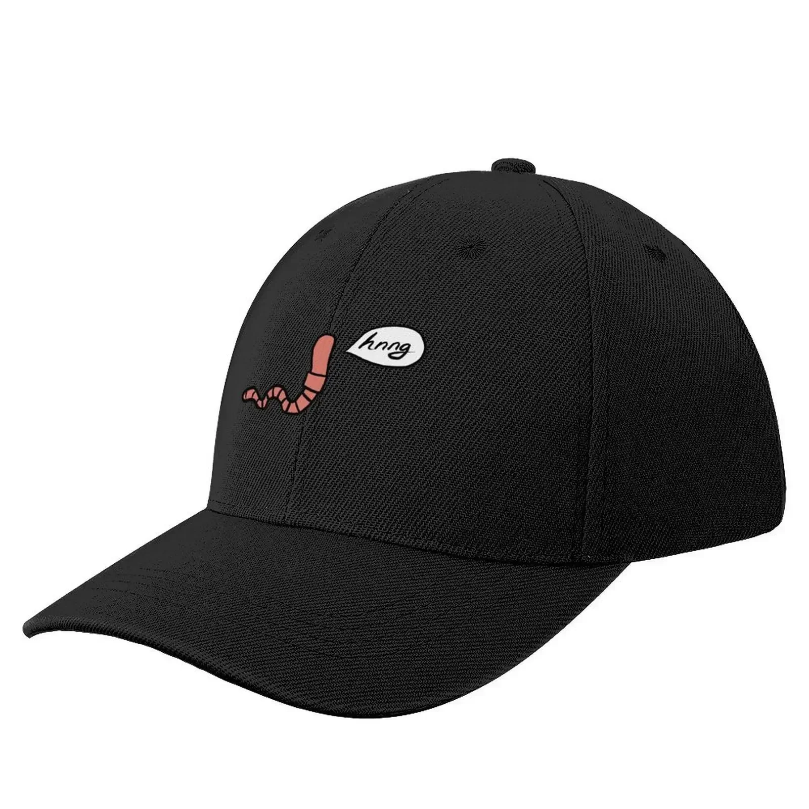 

Worm Baseball Cap Rugby hiking hat New In Hat Women's Beach Men's