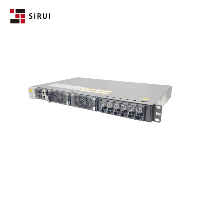 Embedded switching communication power supply ETP4860-B1A2 AC to direct 48V60A 5G base station with OLT communication equipment