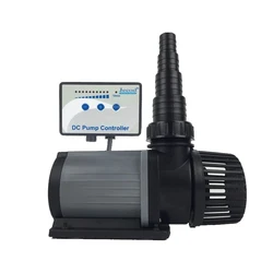 Jebao 110-240V Aquarium Supplies Dcs-2000 Submersible Water Pump Fish Tank Circulating Pump 220v Aquatic Pet Products Home