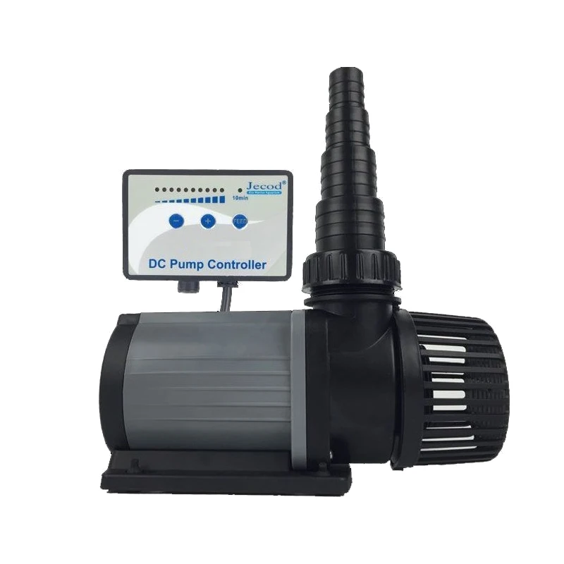 Jebao 110-240V akwarium dostarcza Dcs-2000 zatapialna pompa wodna akwarium pompa obiegowa 220v produkty dla zwierząt wodnych strona główna