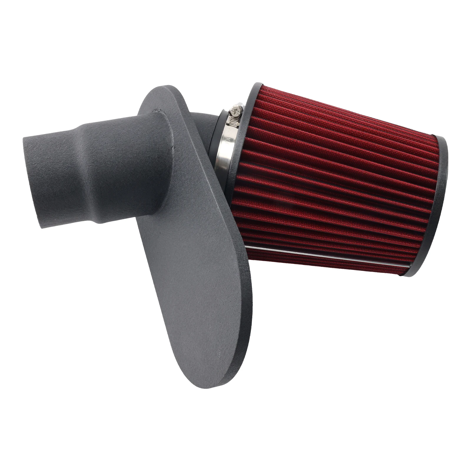 High Flow Cold Air Intake Kit For VW Golf MK7 MK8 GTI Golf R 2.0 TSI EA888 Gen3 Gen4 Audi S3 MQB MQB EVO