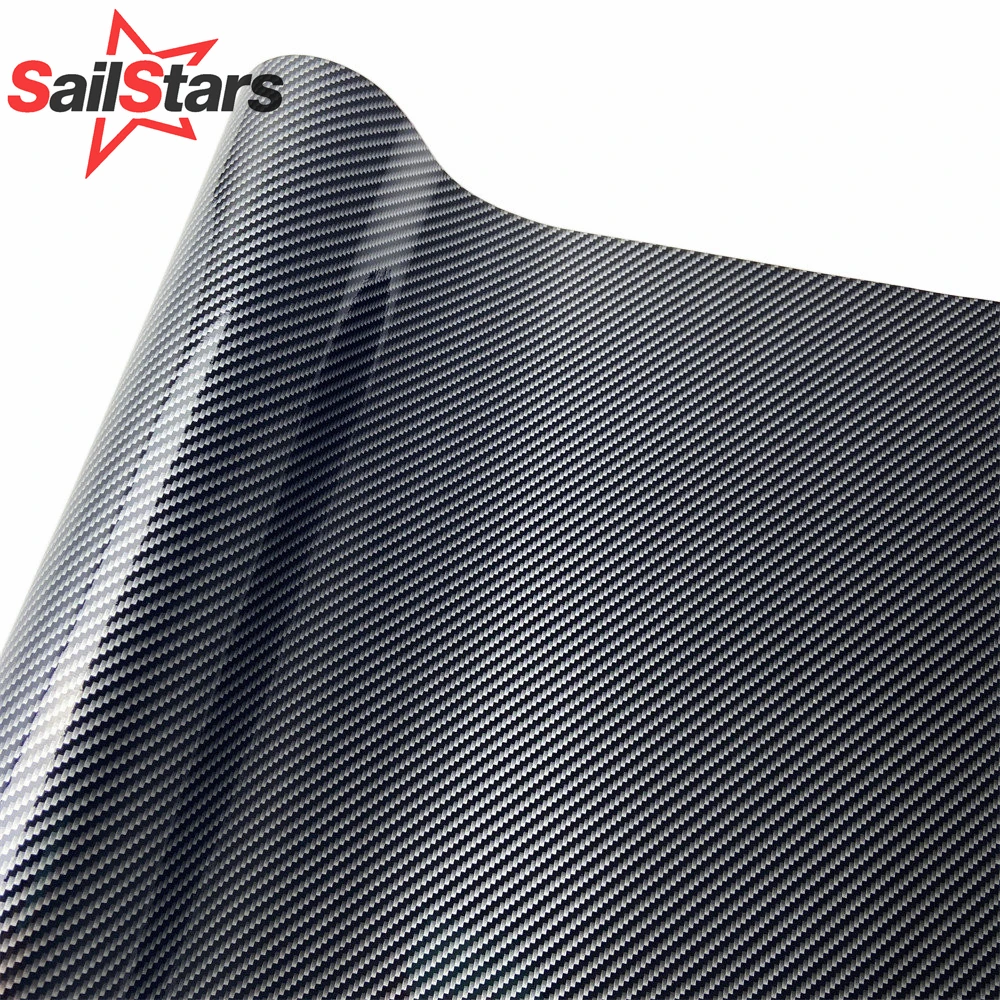 

Пленка для оклейки автомобилей 2D под карбон, виниловая пленка для мотоциклов, самоклеящаяся водонепроницаемая пленка, аксессуары для авто