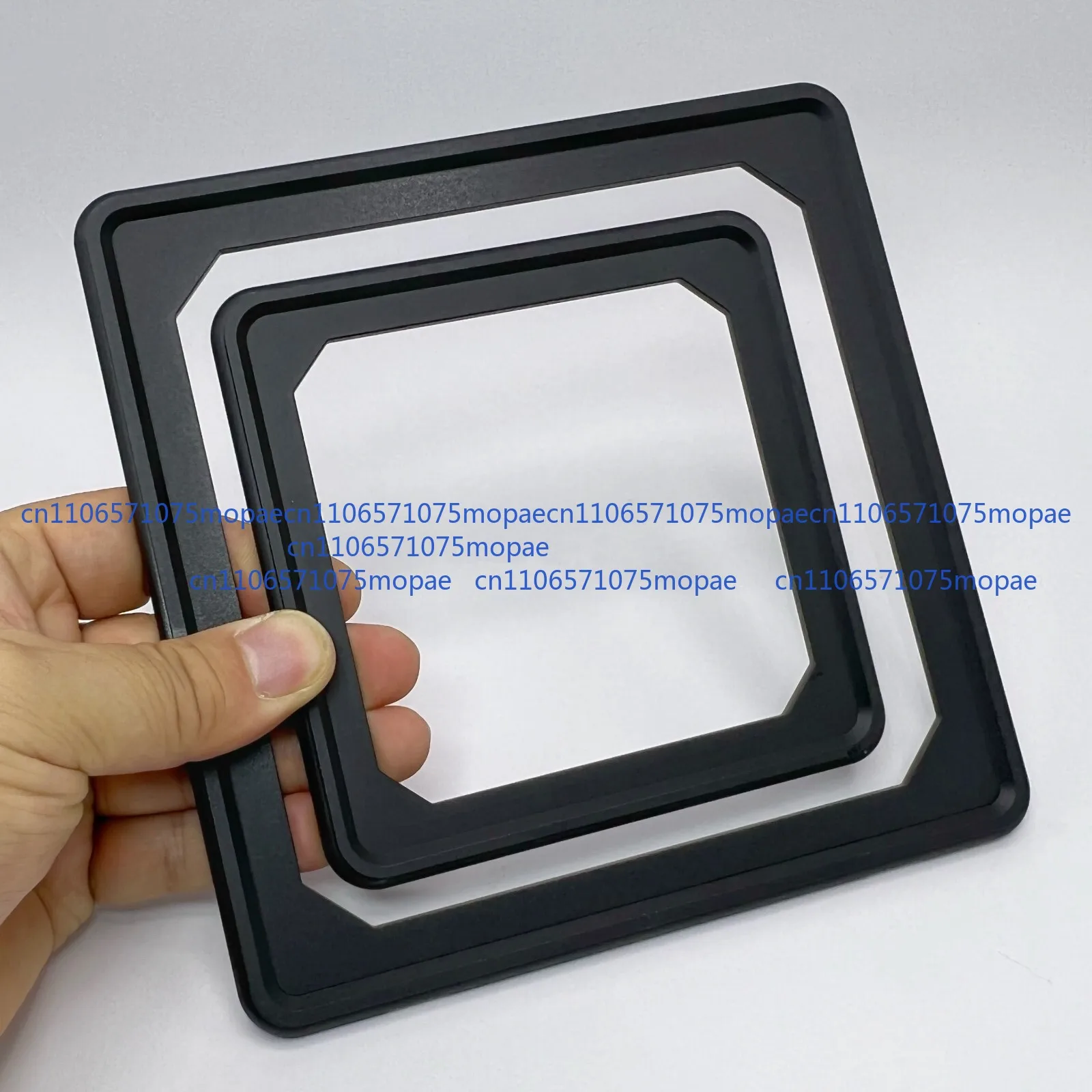Metal Replacement Bellows Frames for Linhof Technikardan 45 S45 4x5 Camera