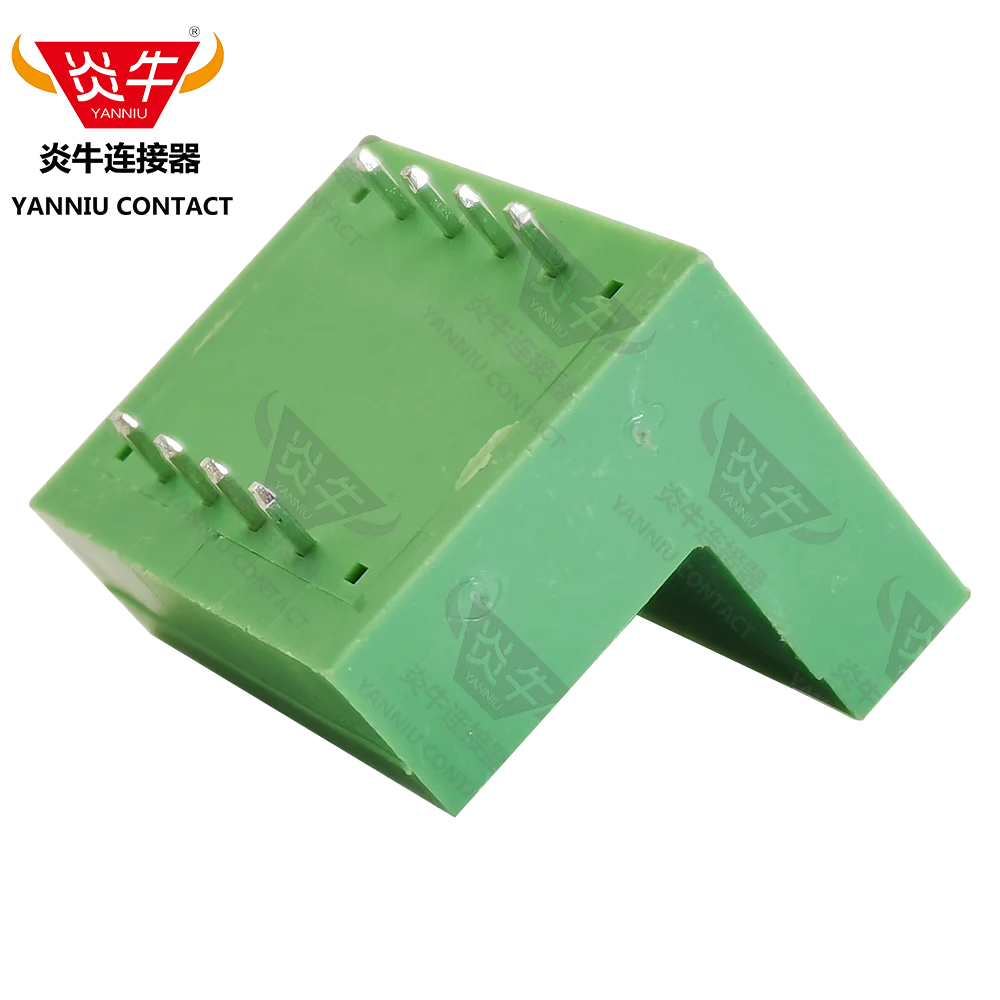 50Pcs KF2EDGVTM 3.81 2P ~ 12P PCB PLUG-IN TEMINAL BLOCKS 15EDGVTM 3.81mm 4PIN ~ 24PIN MCDV 1,5/ 2-GF-3,81 PHOENIX CONTACT KEFA