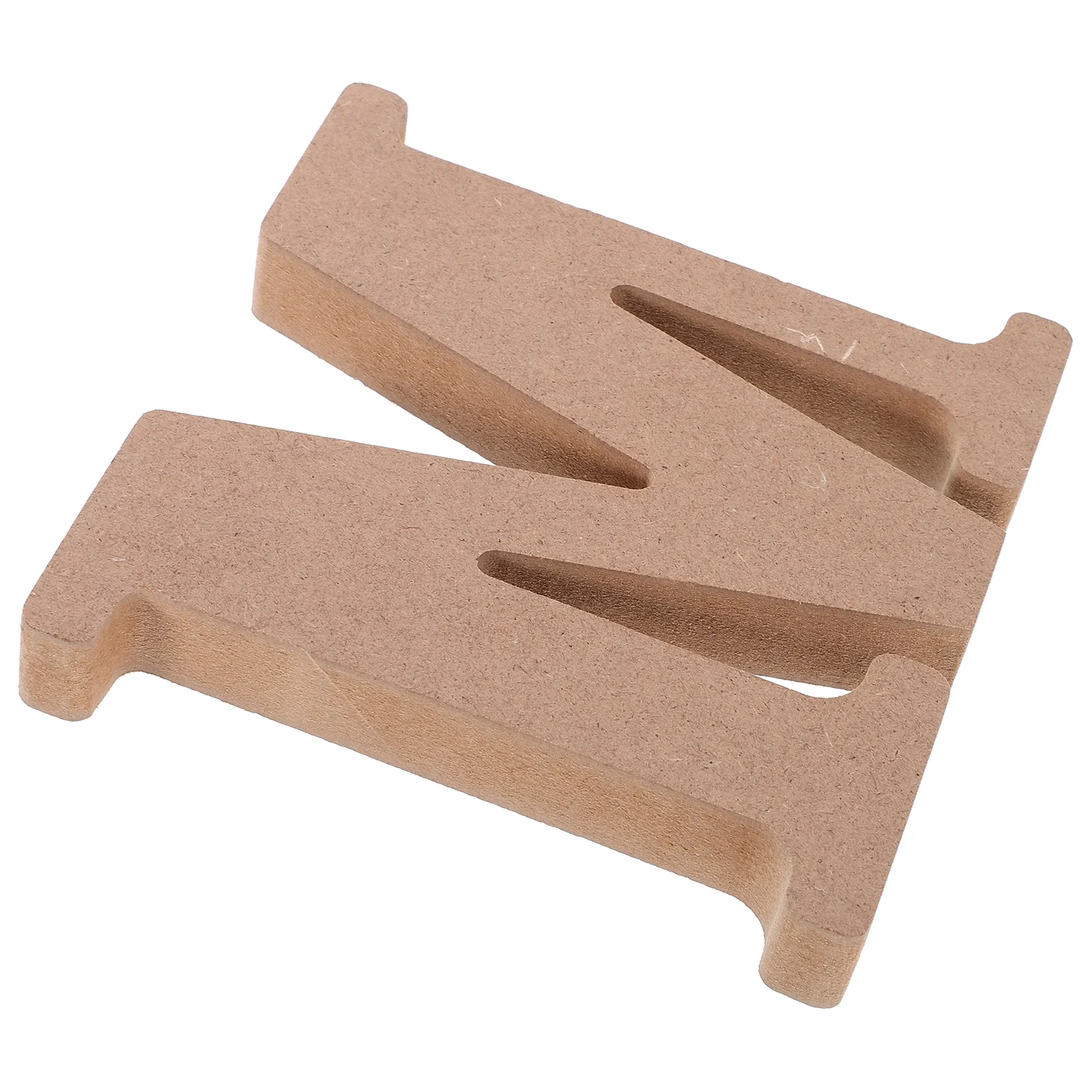 

Wooden Letter Blanks Unfinished Diy Wood Cutouts For Crafting Home Wall Decor Letter Blocks Decorations Wooden Craft