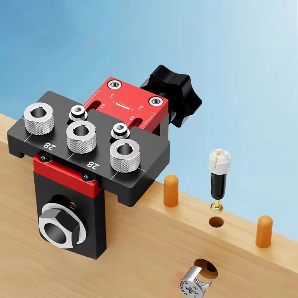 

1Pcs Adjustable Precision Cutting Machine Base Plate Aluminum Alloy Portable Circular Saw Guide Saw Flip Cover