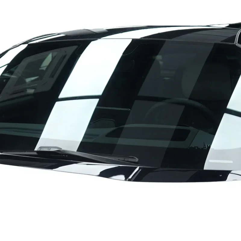 

Window Tint Car Automotive Privacy Protection Nano Ceramic Car Window Tint 2Mil UVR 99% Heat& UV Block Car Tinted Film