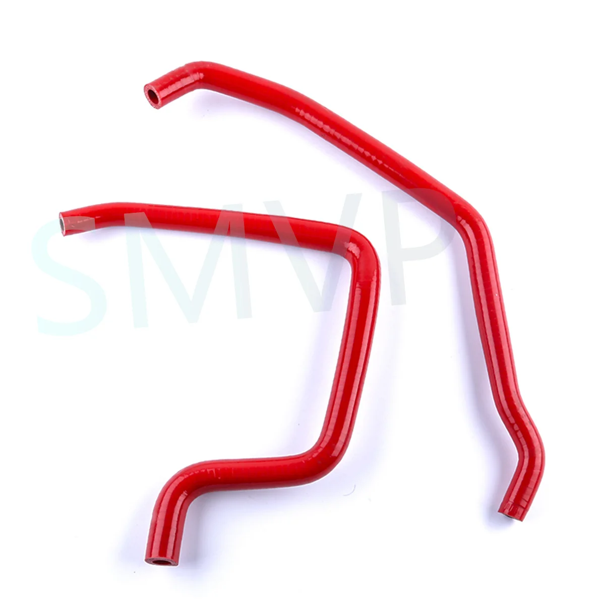 2PCS For 2016 2017 2018 Chevrolet Camaro SS 6.2L LT1 PCV Side Silicone Oil Tube Hose Replacement Auto Parts 11 colors to choose