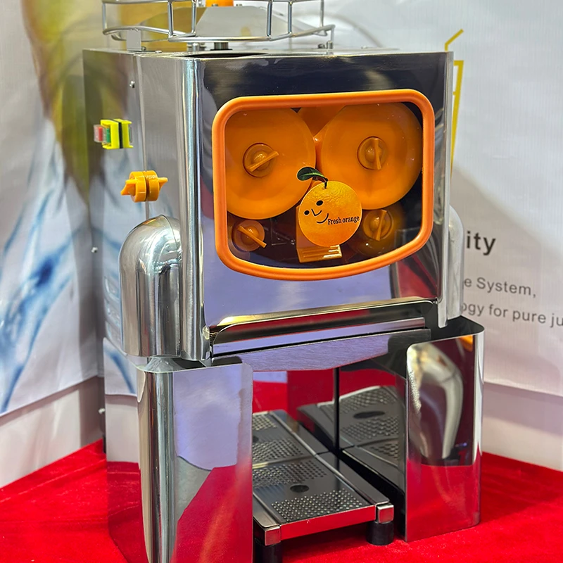 Многофункциональная электричес – обзор и цена Commercial Kitchen Juicer