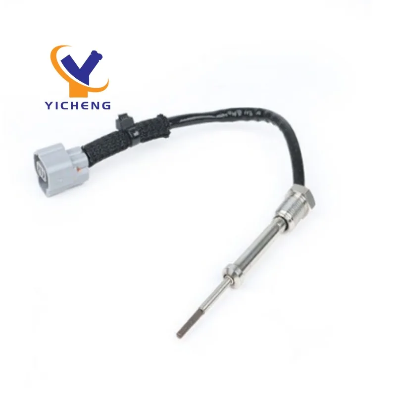 

89425-71030 89425-71020 89425-71010 Exhaust Temperature Sensor for Toyota Hilux Pickup 2011-2015