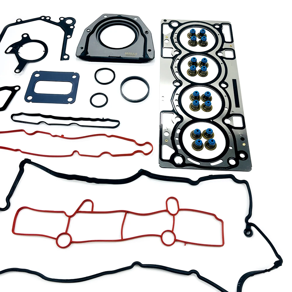 DS7G-6053-AB CAF479WQ0 DS7G-6079-DA Zestaw naprawczy uszczelki silnika do Ford Mondeo 1.5T 13-zestaw głowicy cylindrów Akcesoria samochodowe