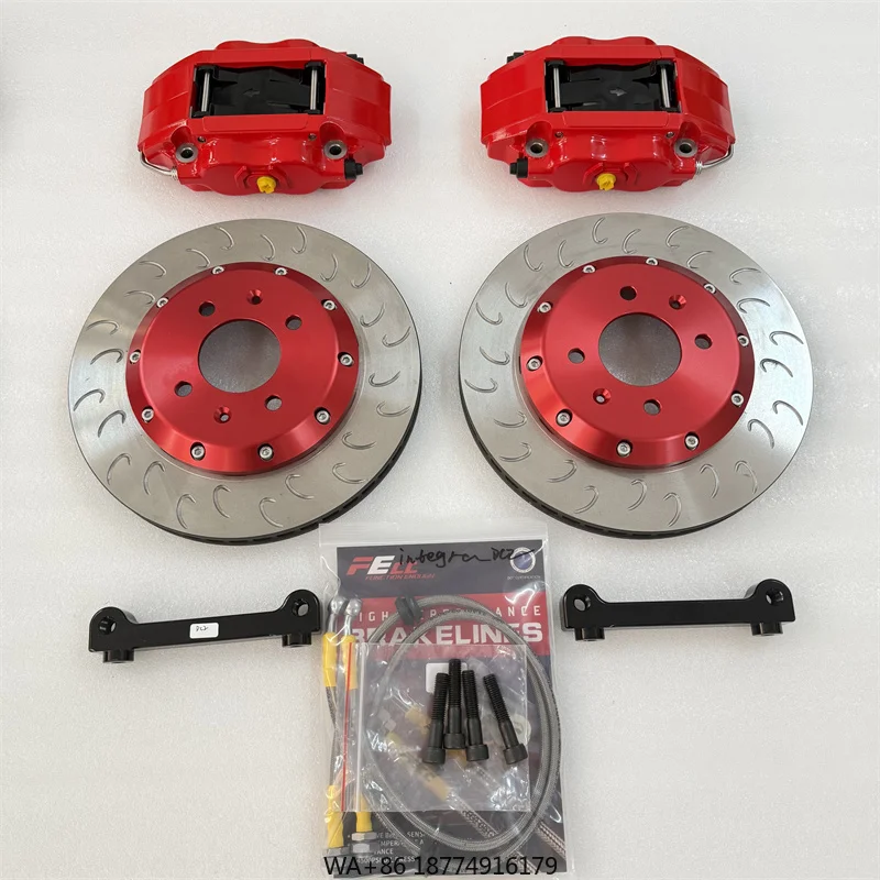 Modified Racing Bra… - image