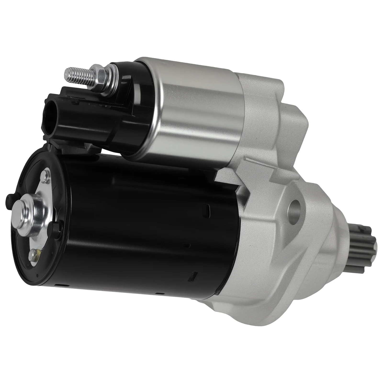 

Стартер для Volkswagen Tiguan 2010-2016 для Jetta 2013-2014 Passat 2006-2008 17970N 02M911023GX 02M911023G