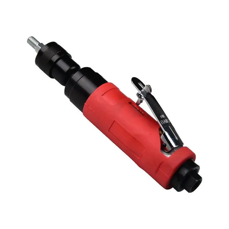 

Pneumatic low-speed grinder imported from Germany Air grinder Grinder Polishing machine Tire repair tool