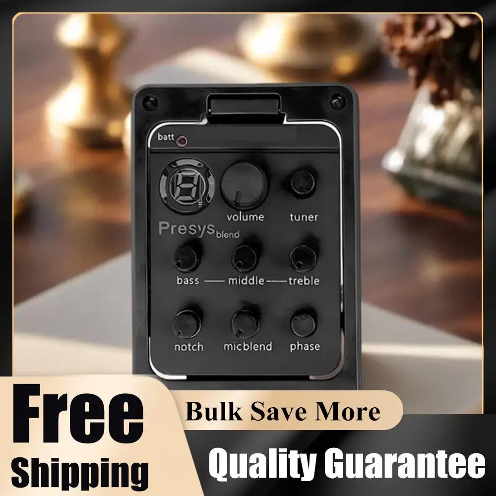 Plastic 301 Guitar …