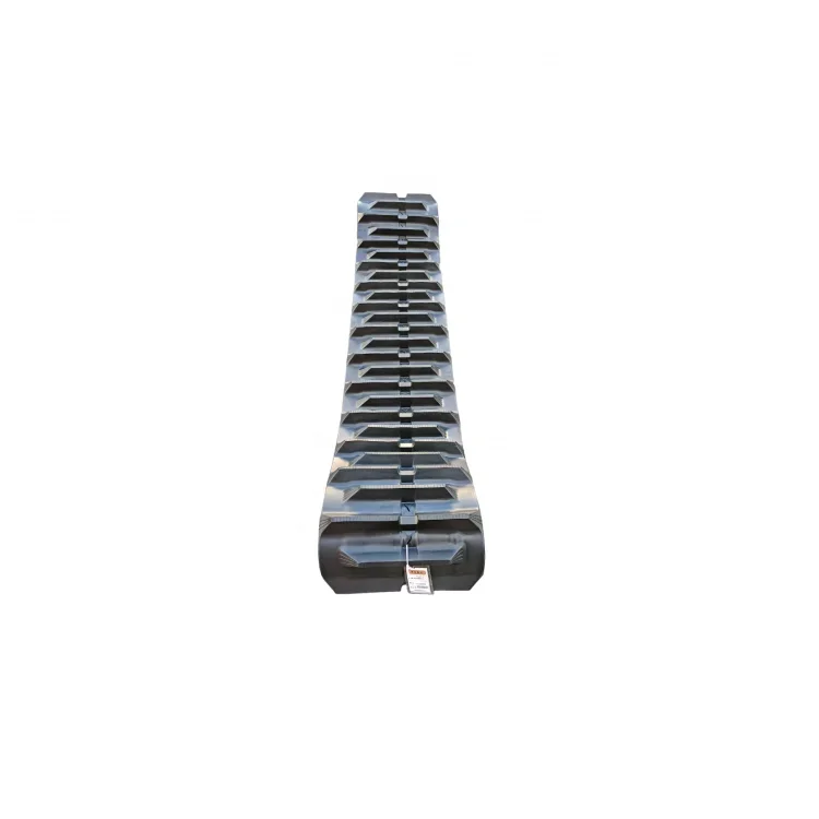 

500*90YM*54 Chassis Rubber Track 500*90GKB*53 Crawler Belt for Agricultural Machinery