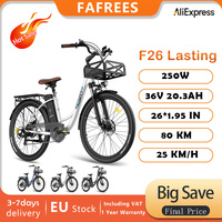Fafrees F26 Lasting 250W 26\