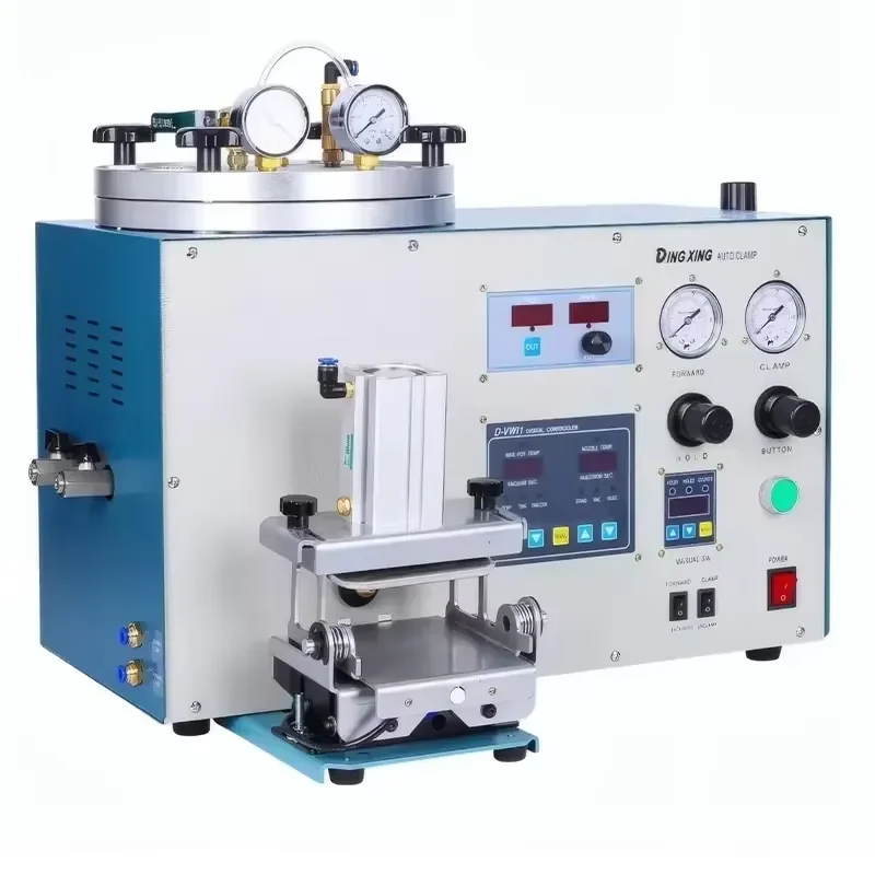 ZL-510 Precision Wax System ±0.2℃ Digital Control High-Fidelity Service Equipment for Detailing