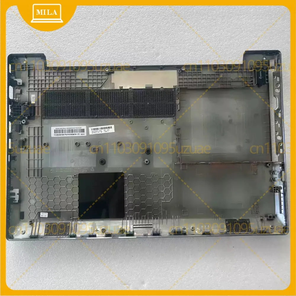 For Lenovo V130-15 V330-15ISK V330-15IKB Wei5-15 Bottom Base Cover D Shell 5CB0Q60184 Laptop Housing Replacement Part
