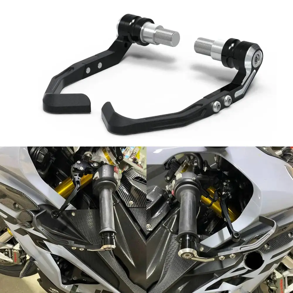 Motorcycle Bow Guard Brake Clutch Handguard For MV Agusta Brutale 1000 RS / Nurburgring 2022-2023 Brake Clutch Lever Protector