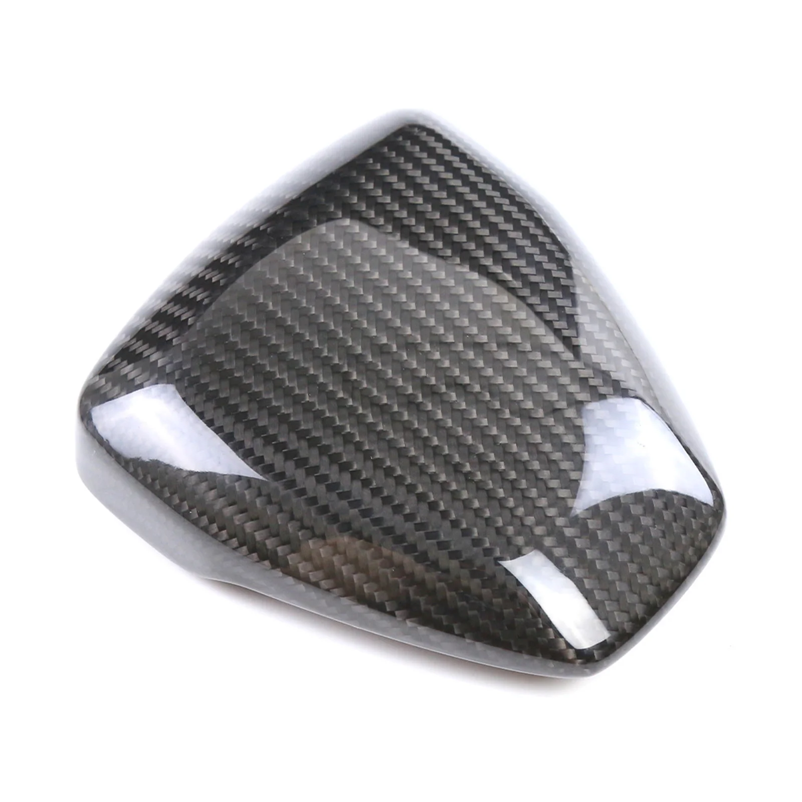 For Harley Davidson Sportster S 1250 2021-2024 Carbon Fiber Motorcycle Gas Tank Lower Side Panel Cover Protector
