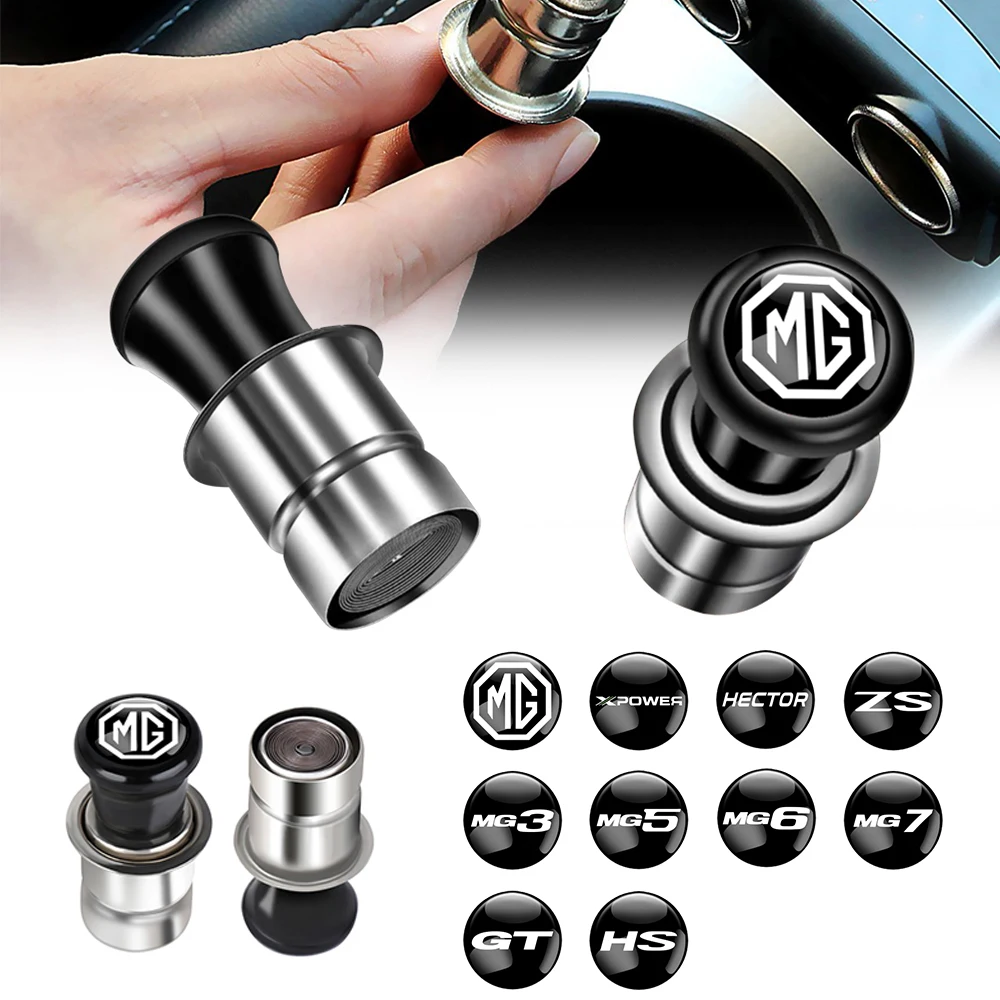 Car Cigarette Light…