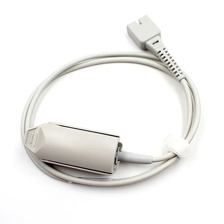 Adult Finger Clip Sensing Probe Fit 90466 90467 90489 Equipment