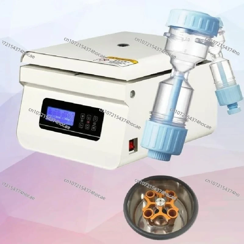 

10/box 20ml DR PRP Platelet Rich Plasma Easy Operation System Kits Centrifuge Specific Reagent Tube