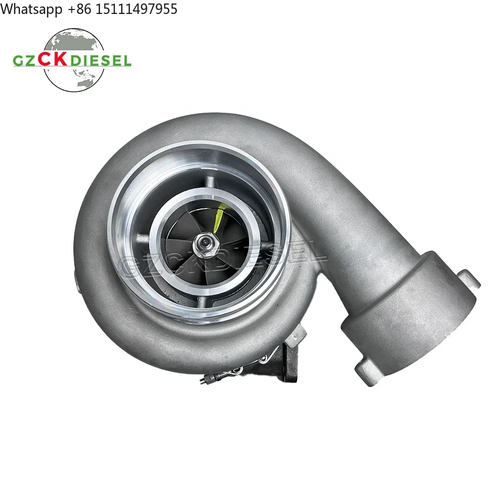 New Turbocharger 6126820 BTL8503 466857-0003 466857-5003S 155-5269 for Industrial Marine Engine 3508 3508B