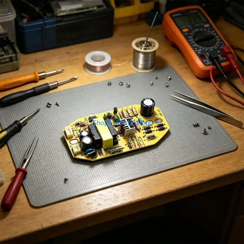 G8TC Humidifier Internal Board Module for Repair Upkeep and Replacement Tasks