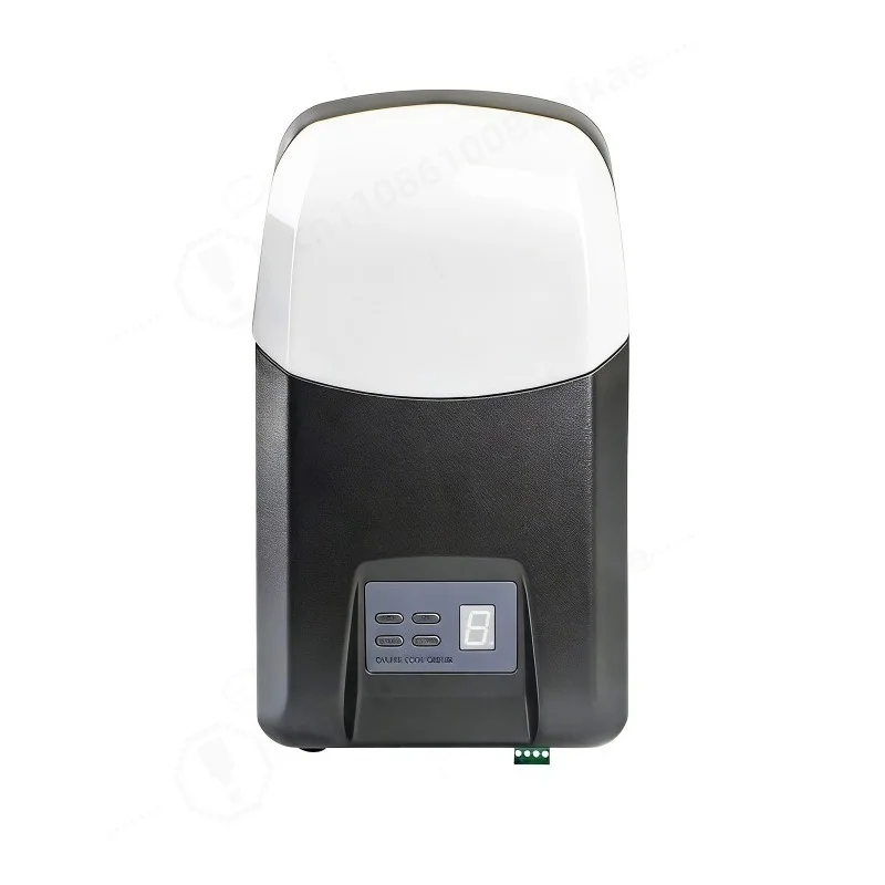 Universal Garage Door Opener Smart Remote Control Motor, Automatic Sliding and Swing Gate Operator for Home