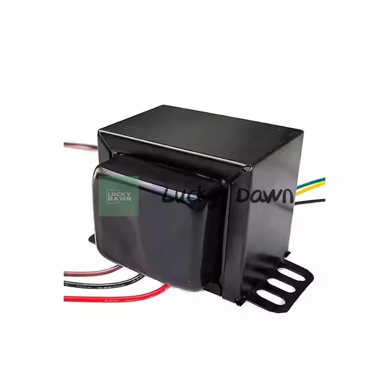 20 واط دفع سحب محول الإخراج 8K مكبر للصوت محول الصوت دون خطية فائقة مناسبة لمضخم صوت EL84 6P14 ، et