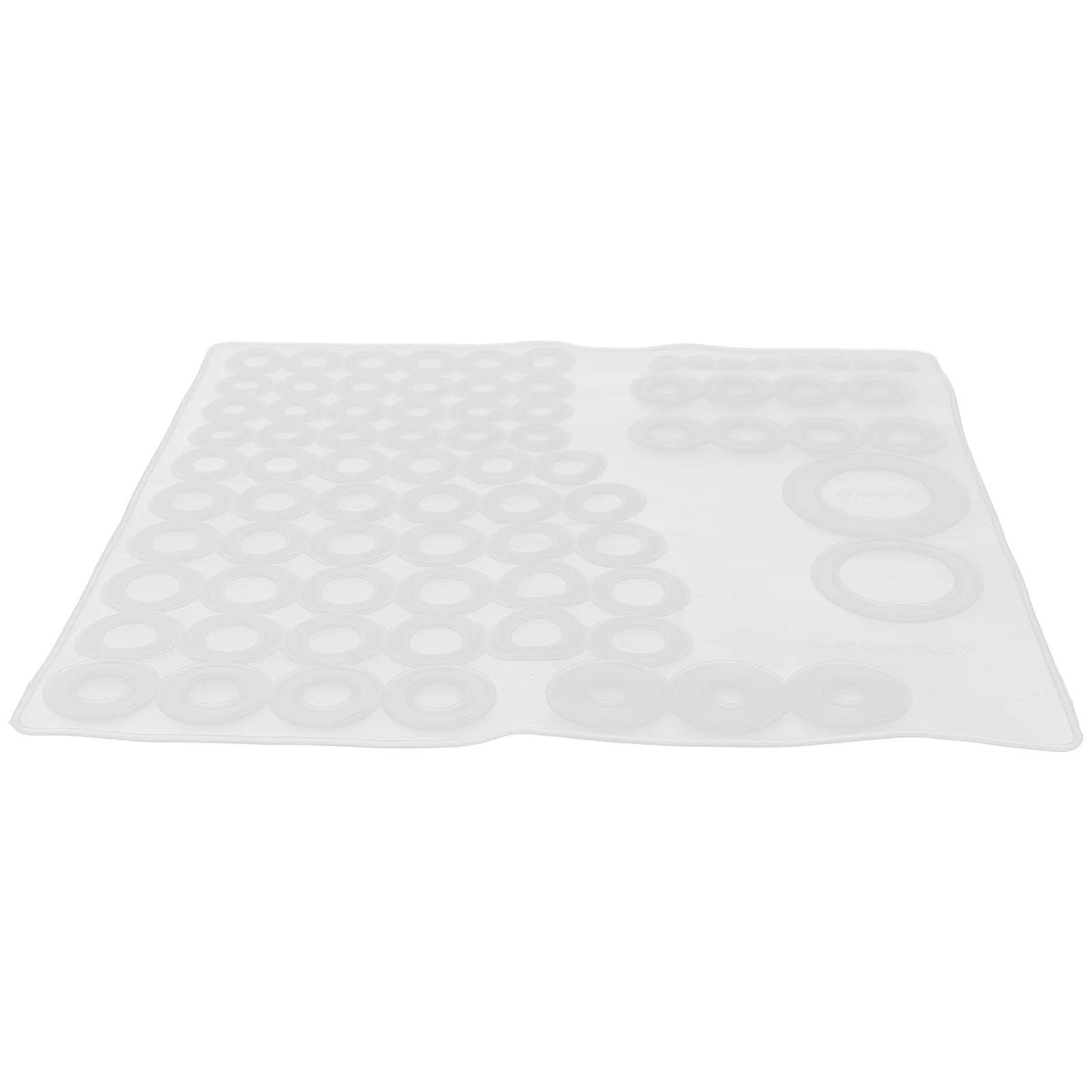 

79Pcs Kitchen Faucet O-Shape Seal Kit with Silicone Washers for Sink Tap Repair - Leakproof Gasket Replacement for Bathroom