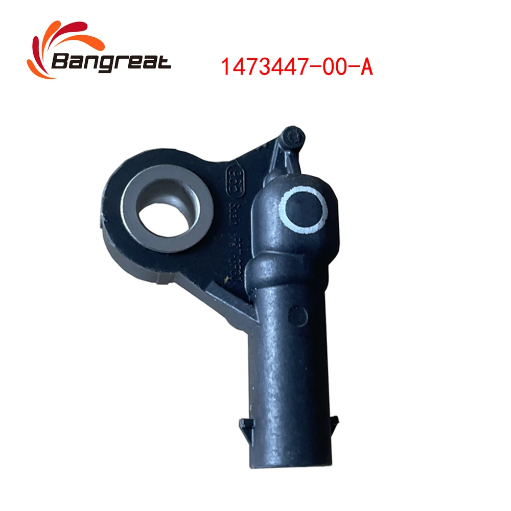 

1 PCS Fit For Front Tesla Left Right Impact Crash Sensor Model Y 3 S X 1473447-00-A 147344700A