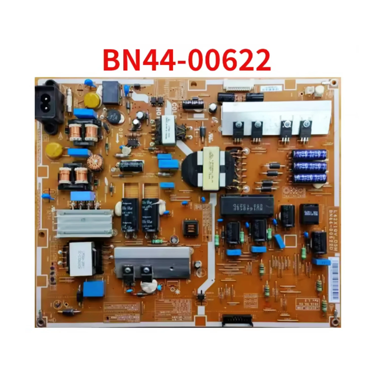 Adecuado para la placa de alimentación Samsung BN44-00622B BN44-00622D BN44-00622A L42X1Q_DHS BN44 00622b 00622d 00622a