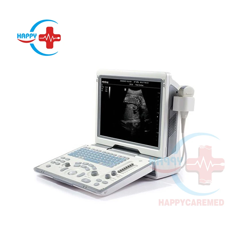 DP-50 VET Second-hand Ultrasonic System Mindray Veterinary Ultrasound Machine for veterinary use