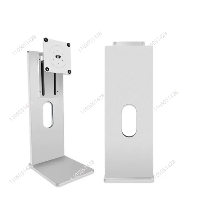 CNC aluminum alloy shell Computer screen  Lifting and rotating XDR style