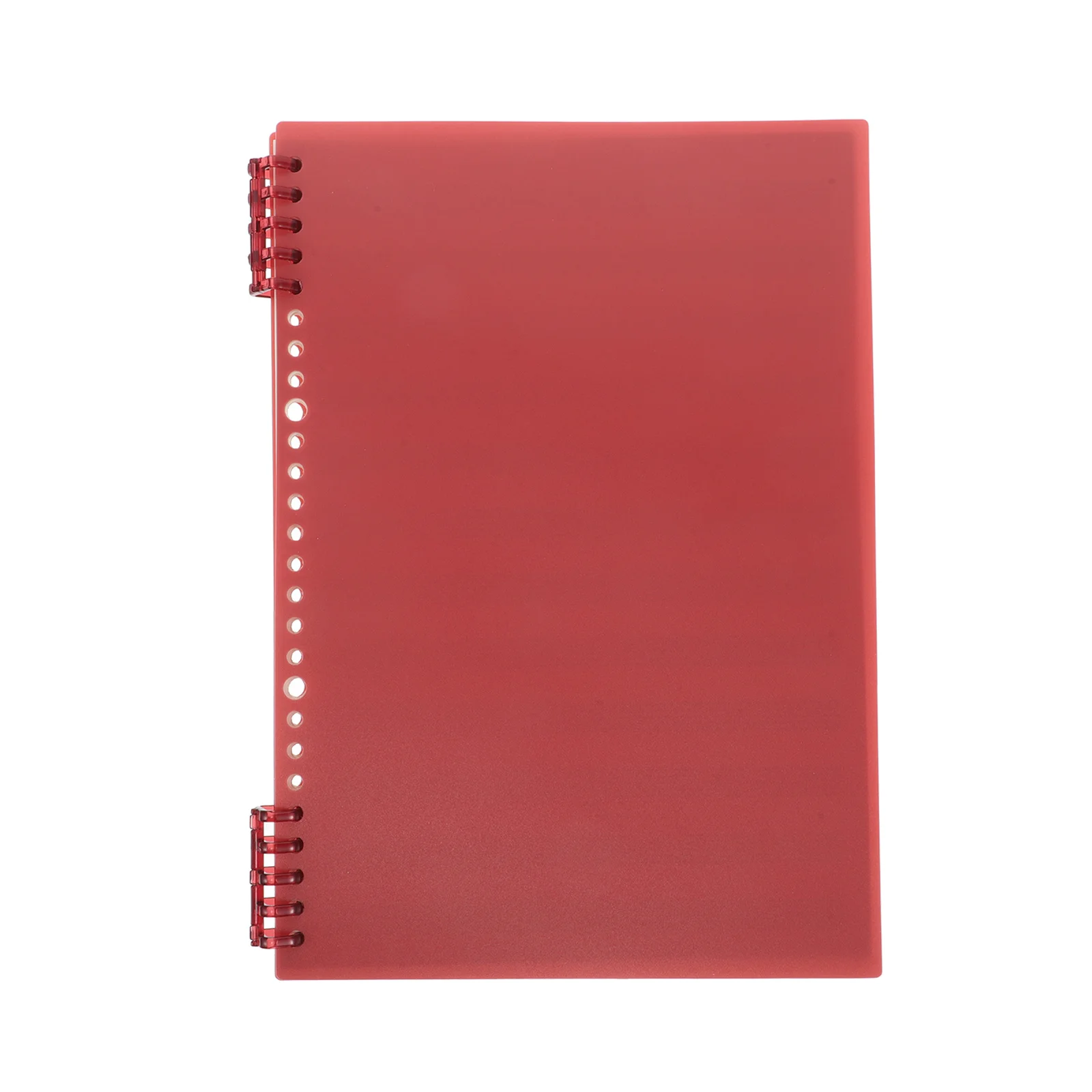 

B5 Vintage Music Composition Notebook for Kids Detachable Loose Leaf Paper Stave Books Professional Learning Narrow Staff