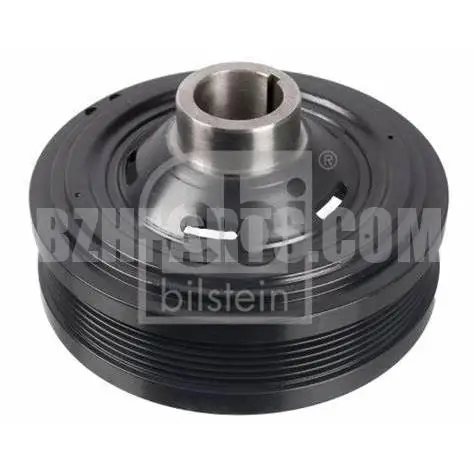 

FEBI Crankshaft Belt Pulley A2760300903 is available For Mercedes-Benz M276 W204 W212 C300 C350 E350 C218 C207 R172