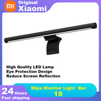 Xiaomi Mijia Computer Monitor Light Bar for PC Monitor LED Lamp Screen Hanging Light Student Eyes Protection Reading Learning