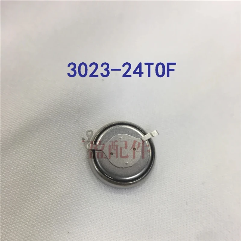 Watch Special Artificial Kinetic Energy Rechargeable Battery 3023-24TOF MT920 Watch Accessories