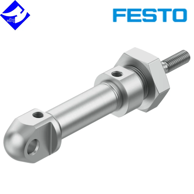 FESTO Standards-based cylinder CRDSNU series Original cylinder Genuine quality assurance All series have spot prices to discuss
