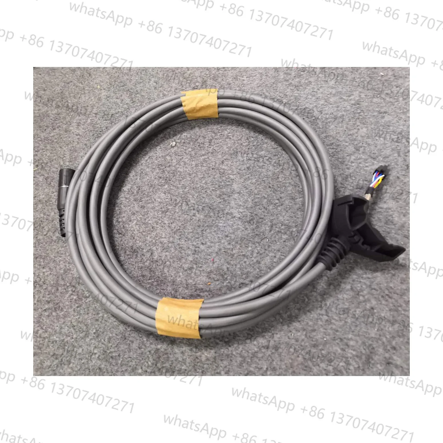

Оригинальный новый кабель кодировщика робота 00-147-902 для KUKA