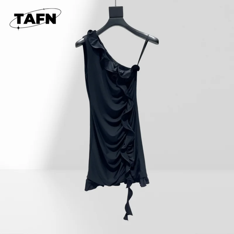 

Beautiful, Simple Graceful Comfortable, All-Matching Premium Vintage Cashmere Dress – Comfortable Casual Wear AF2524