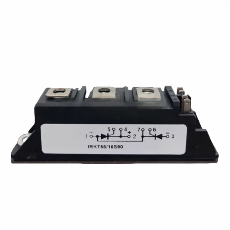 새로운 오리지널 IRKT56/16S90 모듈