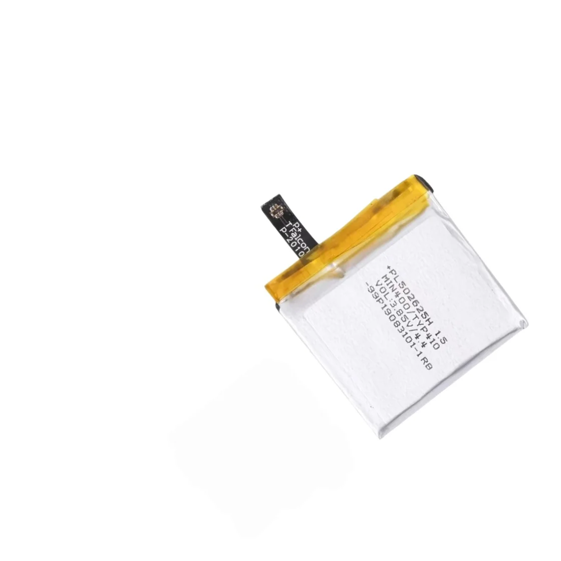 High Quality 410mAh New PL502625H Replacement Battery for Huami AMAZFIT GTR 47mm Smart Sports Watch with Free Repair Tools