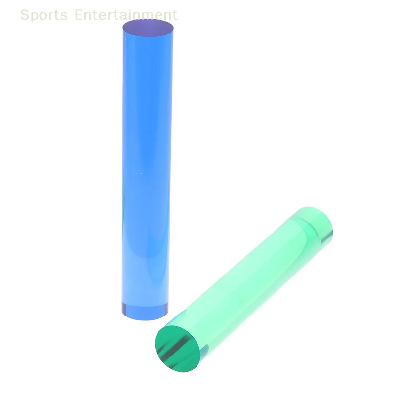 

1 шт., инструмент для пинг-понга, ракетка для настольного тенниса, резиновые роликовые штифты, профессиональная нажимная палочка, ролик для настольного тенниса, клейкая палочка