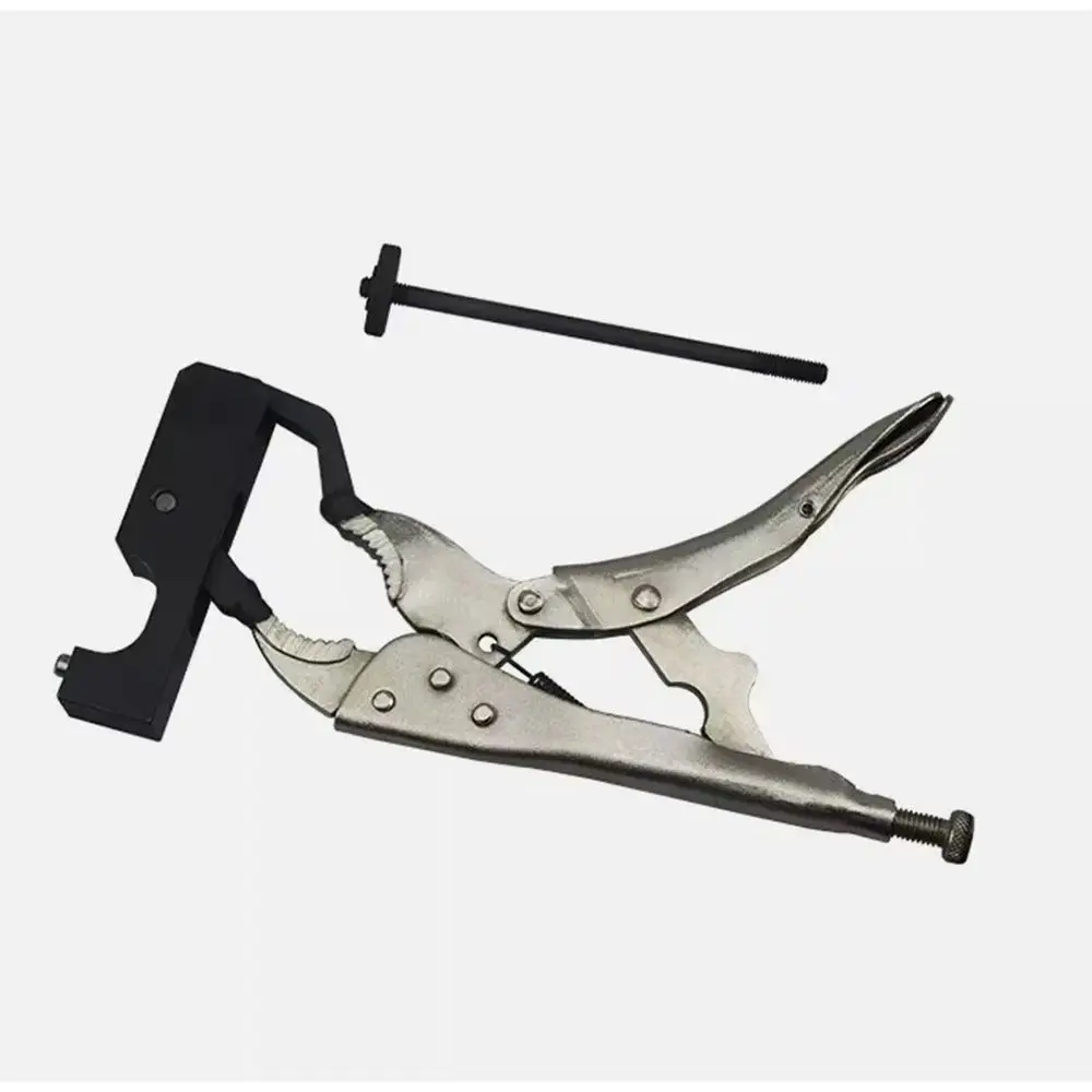 

Valve Torsion Spring Disassembler Torsion Valve Spring Pliers Valve Spring Special Timing Tool Suitable For BMW N42 N46